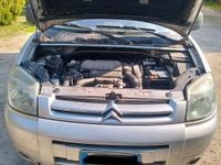 Usata Citroën Berlingo 75 CV (55 kW) 2006 Grigio Monovolume