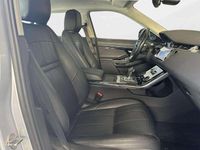 Usata Land Rover Range Rover evoque S 150 CV (110 kW) 2020 Argento SUV