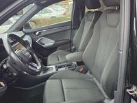 Usata Audi Q3 S-Line 150 CV (110 kW) 2021 SUV