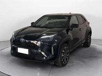 Usata Toyota Yaris Hybrid Trend 2022 Nero Pick-up