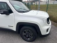 Usata Jeep Renegade 120 CV (88 kW) 2023 SUV