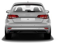 usata Audi A3 Sportback SPB 1.6 TDI Business