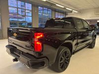 Nuova Chevrolet Silverado 420 CV (308 kW) 2025 Nero SUV
