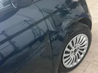 Usata Fiat 500e 42 kW (58 CV) 2024 Verde Berlina