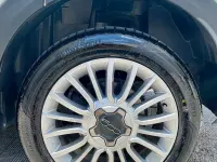 Usata Fiat 500X 120 CV (88 kW) 2018 Bianco SUV