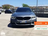 Usata BMW 530 M Sport 249 CV (183 kW) 2019 Grigio Station wagon