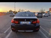 Usata BMW 320 184 CV (135 kW) 2012 Berlina