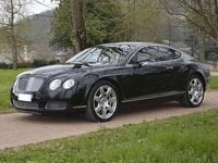 Usata Bentley Continental GT 560 CV (411 kW) 2004 Other Coupé