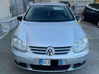 usata VW Golf V Golf 1.9 TDI 5p. Comfortline