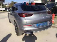 Usata Opel Grandland X 131 CV (96 kW) 2022 Grigio SUV