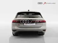 Usata Audi S6 e-tron Sport 369 kW (503 CV) 2025 Beige siam metallizzato Station wagon