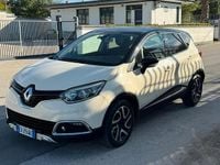 Usata Renault Captur 90 CV (66 kW) 2015 SUV
