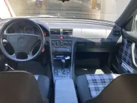 Usata Mercedes C250 150 CV (110 kW) 1996 Station wagon