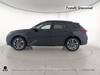Occasion Audi Q5 S-Line 204 PK (150 kW) 2025 Zwart SUV