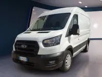 Usata Ford Transit Trend 130 CV (95 kW) 2022