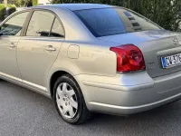 Usata Toyota Avensis 110 CV (80 kW) 2005 Other Berlina