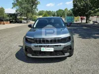 Usata Jeep Avenger Summit 101 CV (74 kW) 2024 Grigio SUV