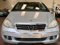 usata Mercedes A150 benzina euro 4