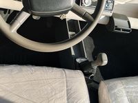 Usata Fiat Panda 30 CV (22 kW) 2002 Marrone Utilitaria