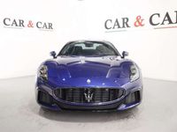 Nuova Maserati Granturismo 551 CV (405 kW) 2025 Blu emozione Coupé
