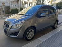 usata Suzuki Splash 1.0 VVT GL Style 69CV BENZINA