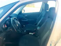 Usata Opel Zafira Tourer 97 CV (71 kW) 2016 Bianco Monovolume
