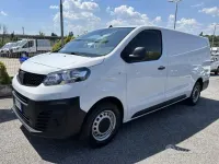 Usata Fiat Scudo 144 CV (105 kW) 2023 Bianco Furgone