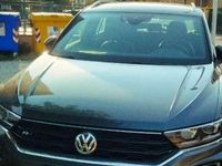 Usata VW T-Roc Business 116 CV (85 kW) 2019 SUV