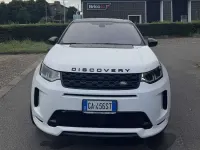 Usata Land Rover Discovery Sport SE Dynamic 150 CV (110 kW) 2020 Other SUV