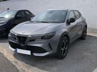 Usata Alfa Romeo Junior 145 CV (106 kW) 2025 Grigio SUV