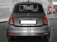 usata Fiat 500e 1.0 Hybrid Dolcevita