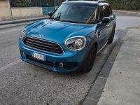 Usata Mini Countryman 2019 Blu SUV