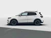 Nuova VW T-Cross R-line Plus 115 CV (84 kW) 2026 Grigio SUV