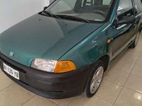Usata Fiat Punto S 54 CV (39 kW) 1995 Berlina