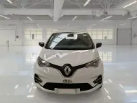 Usata Renault Zoe Life 50 kW (69 CV) 2021 Utilitaria