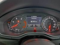 usata Audi A5 2ª serie 2.0 TDI 190 CV quattro S tronic Sport