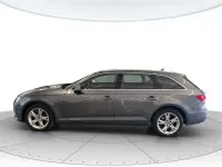 Usata Audi A4 Sport 150 CV (110 kW) 2017 Antracite Station wagon