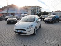 usata Fiat Punto 1.3 MJT 95CV S&S 5P 2017