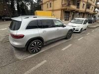 Begagnad Mercedes GLB200 Premium 150 HK (110 kW) 2024 SUV
