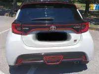 Usata Toyota Yaris Hybrid Sport 116 CV (85 kW) 2023 Berlina