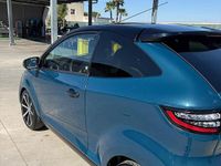 Usata Aixam Coupe 2024 Verde Utilitaria