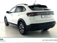 usata VW Taigo 1.0 TSI 110 CV Life