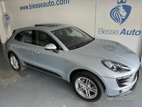 usata Porsche Macan S DIESEL