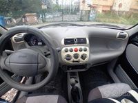 Käytetty Fiat 600 54 HP (39 kW) 2007 Viistoperä