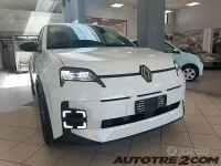 Usata Renault 5 E-Tech Urban 89 kW (122 CV) 2026 Other Berlina