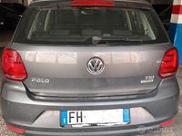 Usata VW Polo Highline 90 CV (66 kW) 2017 Berlina