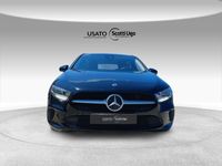 usata Mercedes 200 Classe A Sedan4p. Sport del 2018 usata a Livorno