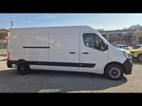 usata Renault Master Master IV 35 FWDT35 2.3 dci 150cv L3H2 Ene