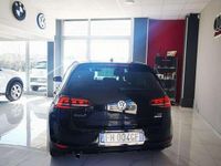 Usata VW Golf VII GTD 110 CV (80 kW) 2017 Other