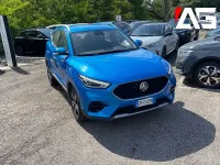 Usata MG ZS Comfort 106 CV (77 kW) 2023 Other SUV